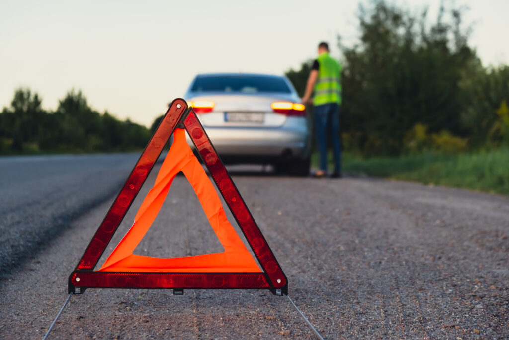 roadside assistance austin