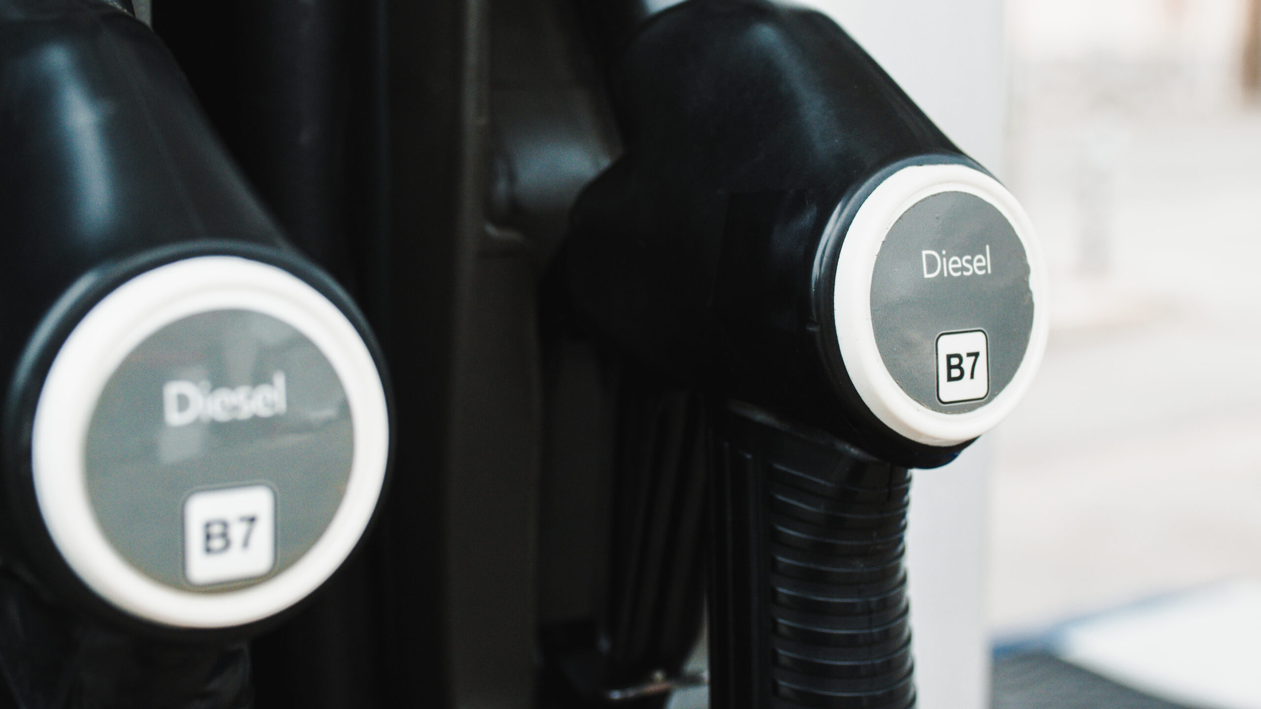 Diesel delivery service of roadside assistance Dallas