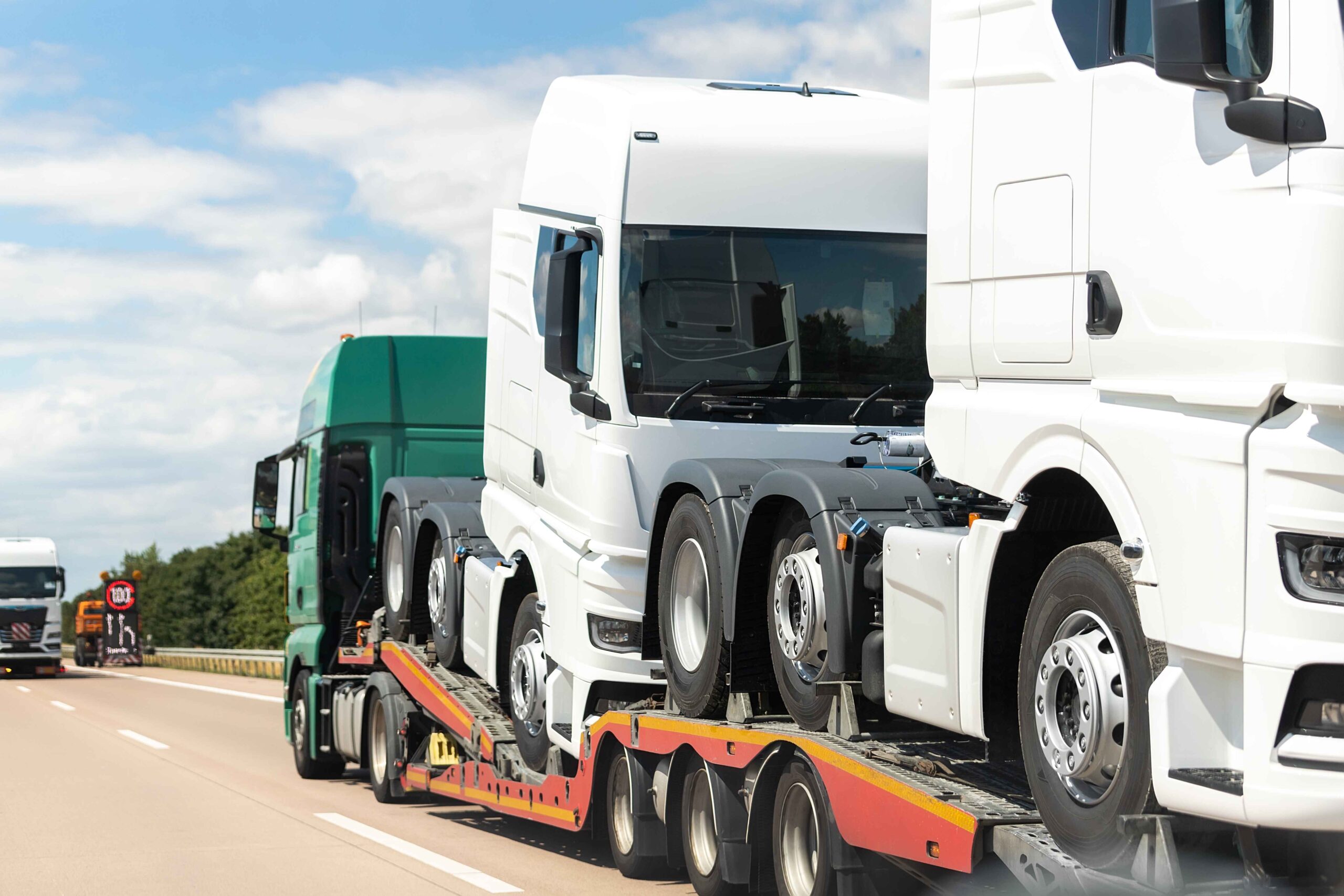 Emergency towing dallas