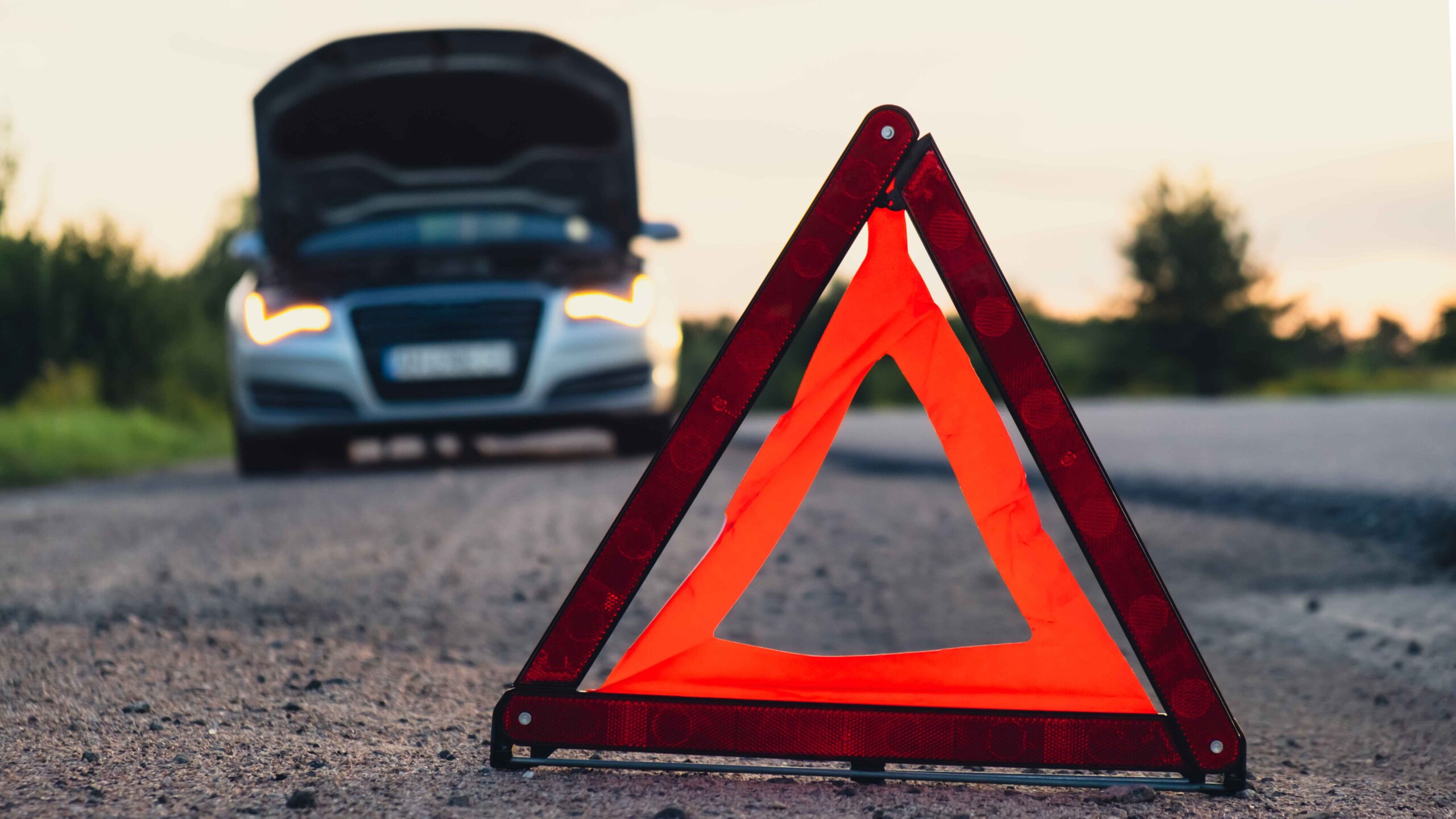 Emergency Roadside Assistance