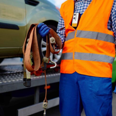 Towing regulations in texas